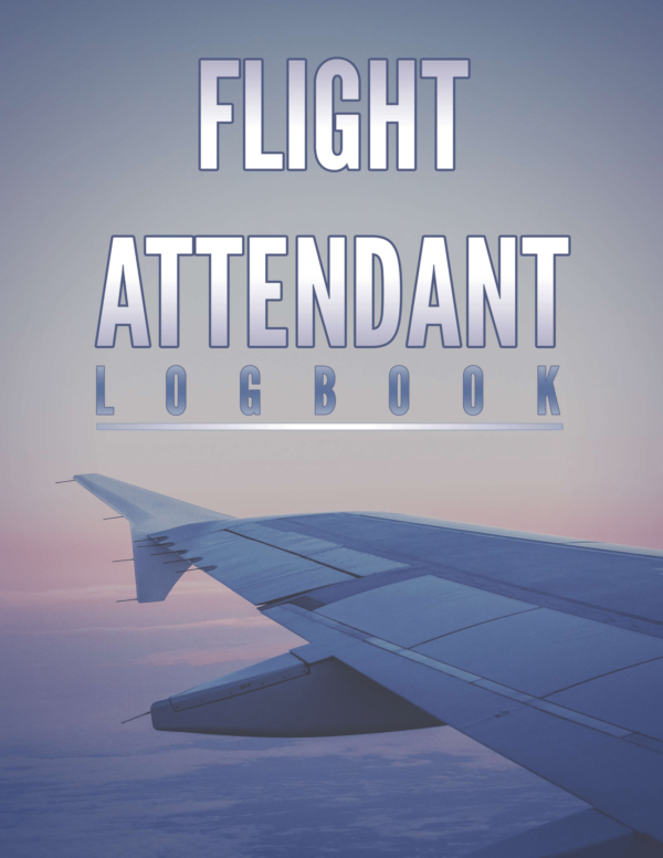 Flight Attendant Logbook