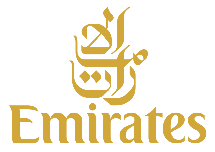 emirates color